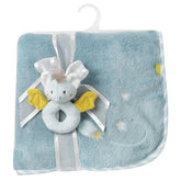 Fehn Blanket, Little Castle